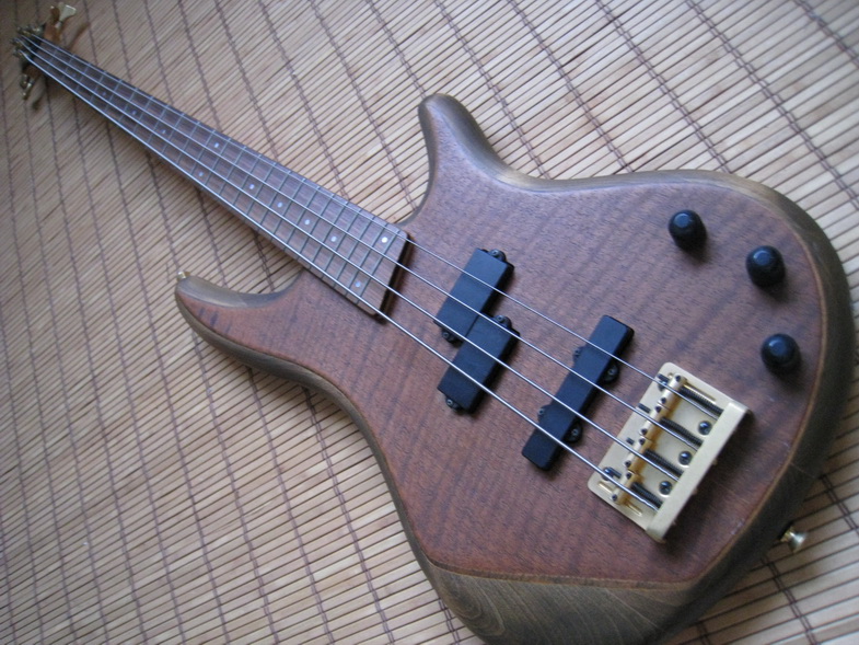 IBANEZ SR600 Soundgear Bass SGDR Japan