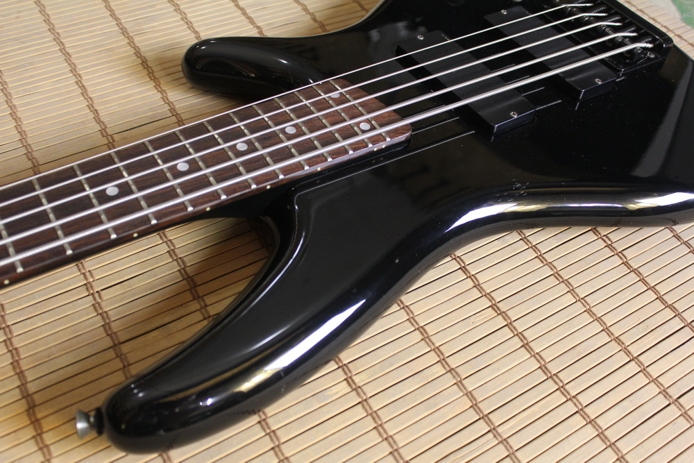 IBANEZ SR645 Soundgear Bass Japan